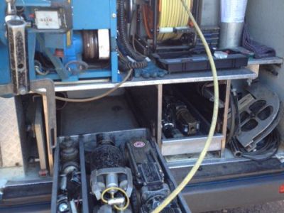 TV-Kanalinspektion Besier