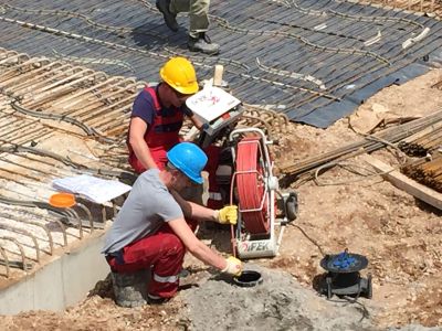 TV-Kanalinspektion Besier